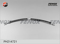 Шланг тормозной FENOX PH214721