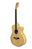 Акустическая гитара  Adagio MDF-4030, фото 2