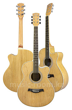 Акустическая гитара  Adagio MDF-4030