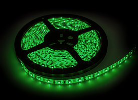 Светодиодная лента 50*50 HL-542L зеленая