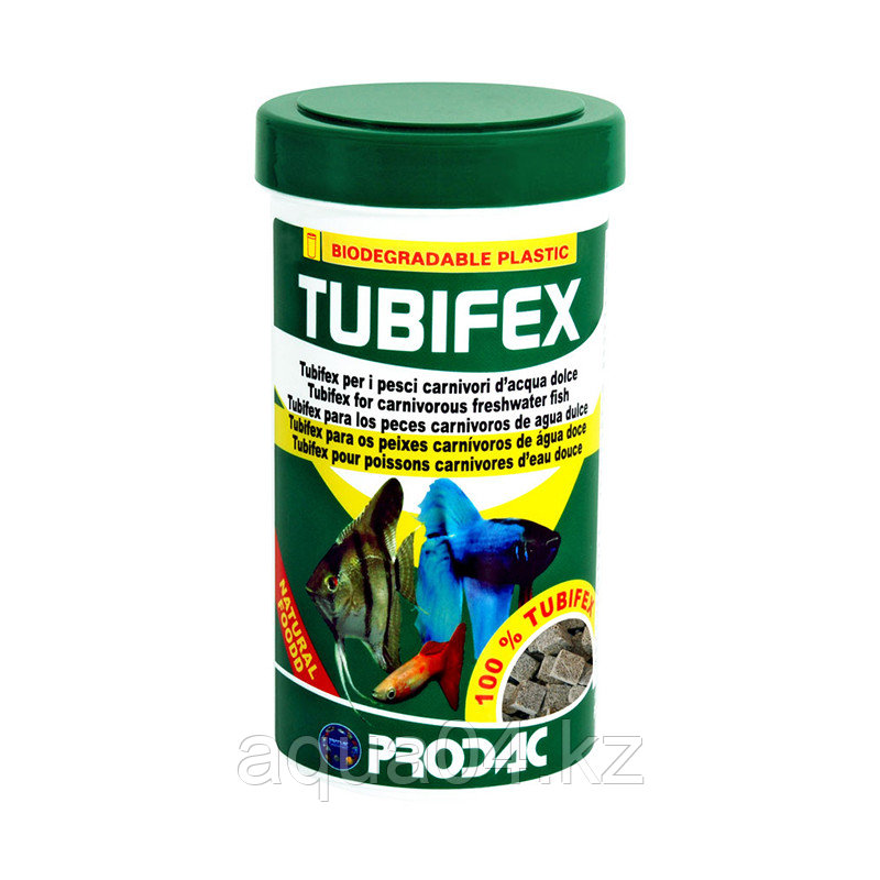 PRODAC Tubifex 250мл