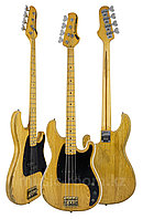Бас-гитара Ibanez Blazer Bass series Custom made