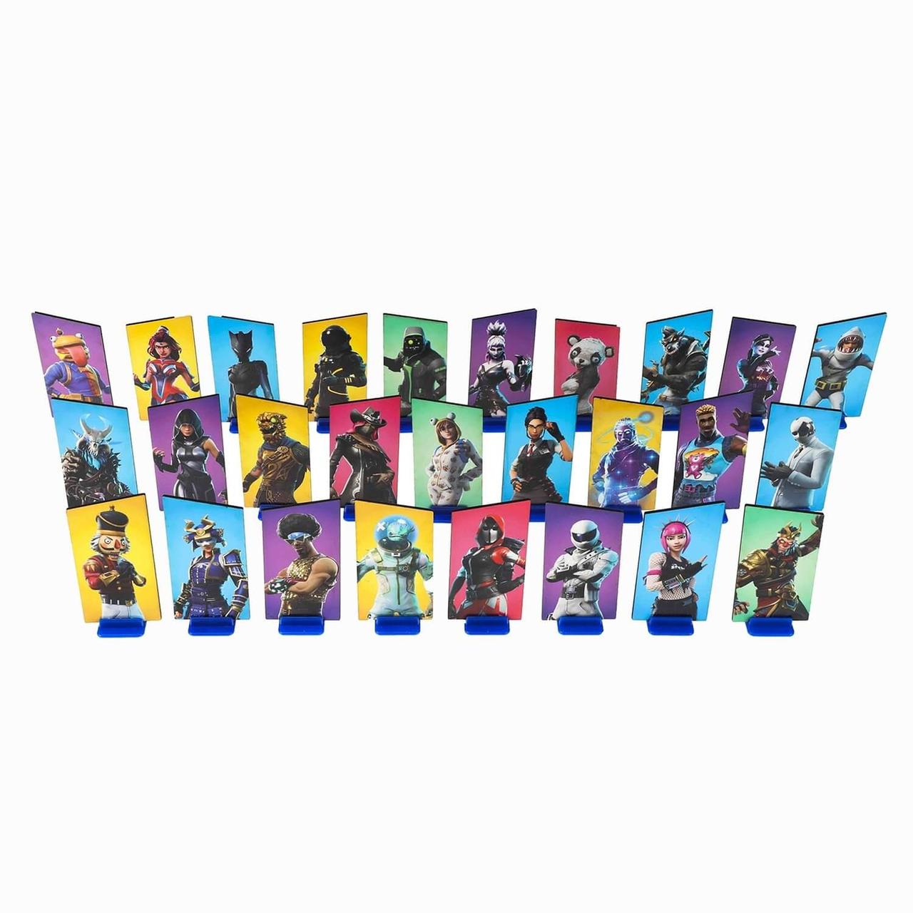 Игра настольная HASBRO GAMES МОНОПОЛИЯ Фортнайт