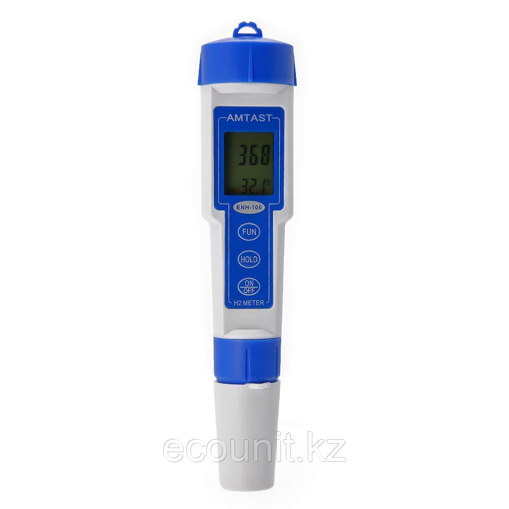 Trustlex ENH-100 Измеритель растворенного водорода и температуры жидкости ENH100 - фото 1 - id-p71814955