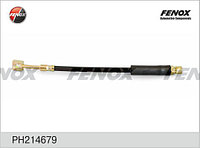 Шланг тормозной FENOX PH214679