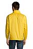 Водонепроницаемая ветровка Sols Surf, Желтая S, фото 5