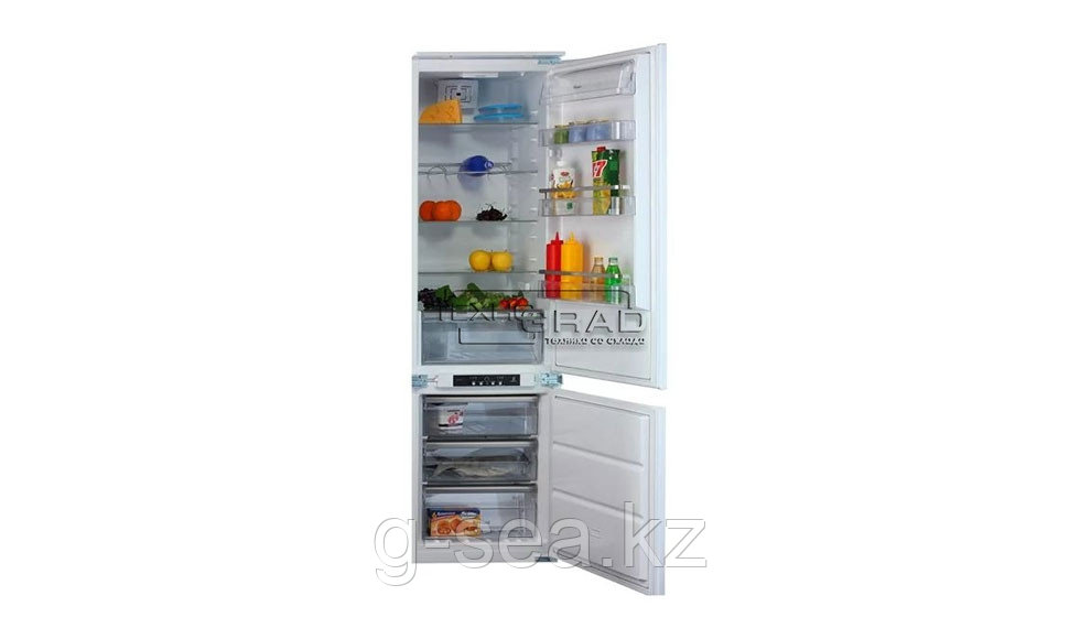 Встр. холодильник Whirlpool ART-963/A+/NF - фото 2 - id-p71828051