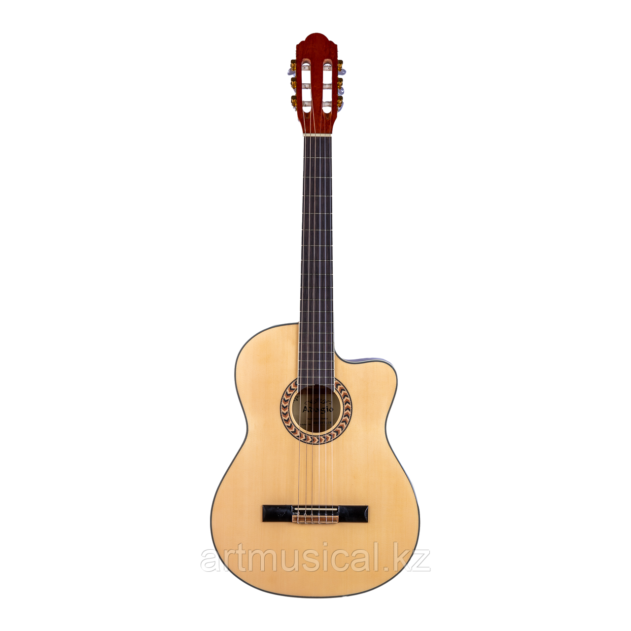 Гитара классическая  Adagio  MDF-3976NT