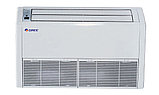Кондиционер Напольно-Потолочный GREE-36 R410A: GU100ZD/A1-K/GU100W/A1-M (без соединительной инсталляции), фото 3