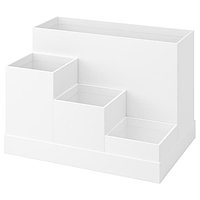 Подставка д/канцелярских принадлежн ТЬЕНА 18x17 см ИКЕА, IKEA 403.954.53 Подставка д/канцелярских принадлежн ТЬЕНА 18x17 см ИКЕА, IKEA
