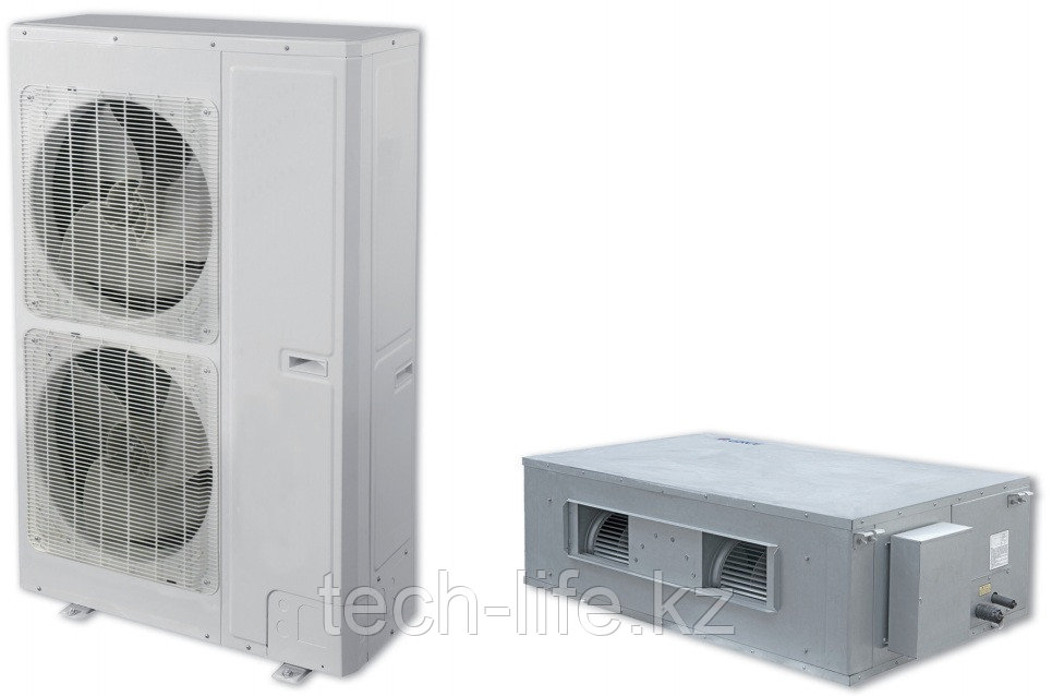 Кондиционер канальный FGR40Pd/D(2)Na-X (без соединительной инсталляции)