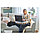 Подставка для ноутбука БИЛЛАН разноцветный ИКЕА, IKEA, фото 2