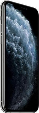 Смартфон Apple iPhone 11 Pro Max 64 GB Silver, фото 2