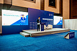 Оформление конгресса, форума, конференции, выставки Астана, фото 10