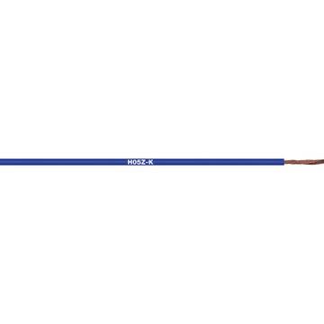 ÖLFLEX® H05Z-K 90°C одножильные кабели без галогенов, гармонизированные.