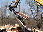 ГИДРАВЛИЧЕСКАЯ ДРОВОКОЛКА WS 450, фото 3
