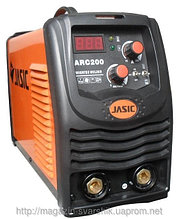Инвертор сварочный ARC 200 (J76)