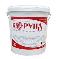 Теплоизоляция Корунд Классик