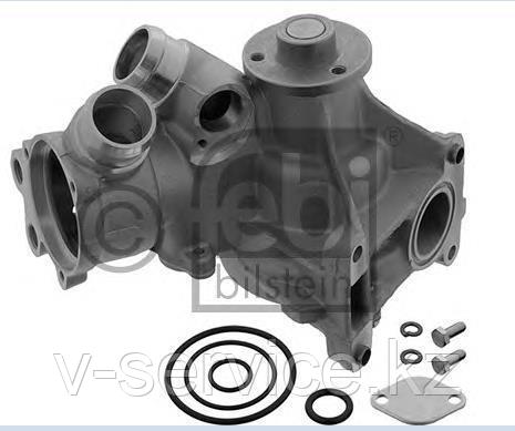 Помпа M104(104 200 33 01)(STELLOX 4509-0013-SX)(FEBI 9107)