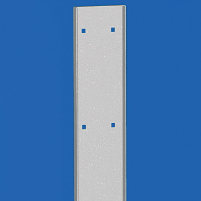 Разделитель вертикальный, частичный, Г = 275 мм, для шкафов высотой 18 - фото 1 - id-p71840811
