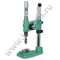 Пресс для обтяжки пуговиц A-4