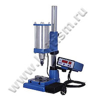 Электромагнитный пресс для установки фурнитуры 4389 Aurora