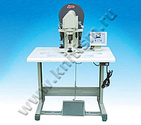 Электромеханический пресс для установки фурнитуры DK-339 Aurora с электронным управлением