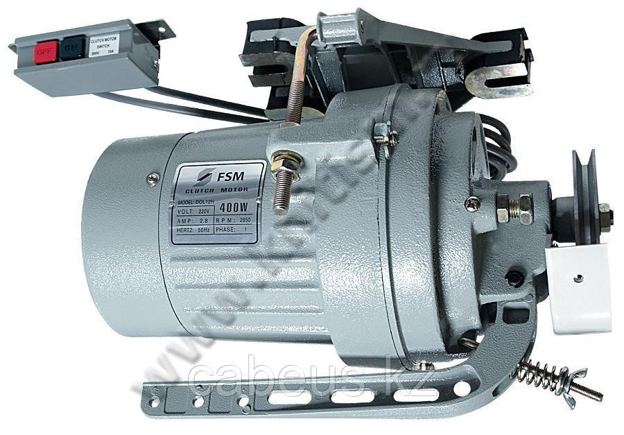 Фрикционный мотор FSM 400W,4P,220V,1425RPM,50Hz
