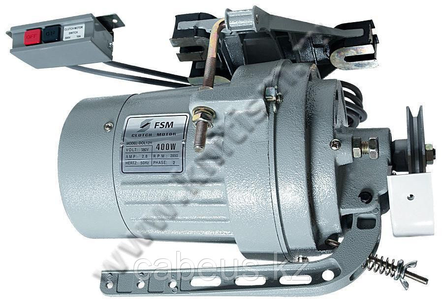 Фрикционный мотор FSM 550W,4P,380V,1425RPM,50Hz
