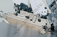Устройство автоматической обрезки цепочек нитей для оверлока KS