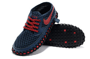 Летние кроссовки ( сандали ) Nike ACG Long сетка , фото 2