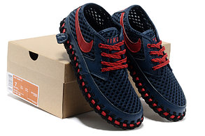 Летние кроссовки ( сандали ) Nike ACG Long сетка , фото 2