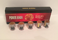 Power Khan «Могучий Хан» уникальное средство, повышающее мужскую потенцию