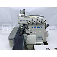 Промышленный оверлок JUKI MO-6916R-FF6-50H