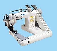 Промышленная швейная машина с П-образной платформой JUKI МS-1261F/V045S