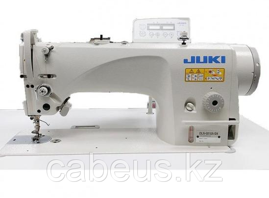 Прямострочная швейная машина JUKI DLN-9010-SH/AK138 - фото 1 - id-p71842901
