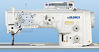 Прямострочная швейная машина с тройным продвижением JUKI LU-2810A-7