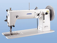 Прямострочная промышленная швейная машина для сверхтяжелых материалов JUKI TNU-243U