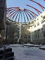 Центр психиатрической больницы 6