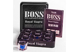 Boss Royal Viagra Королевская Виагра Босс