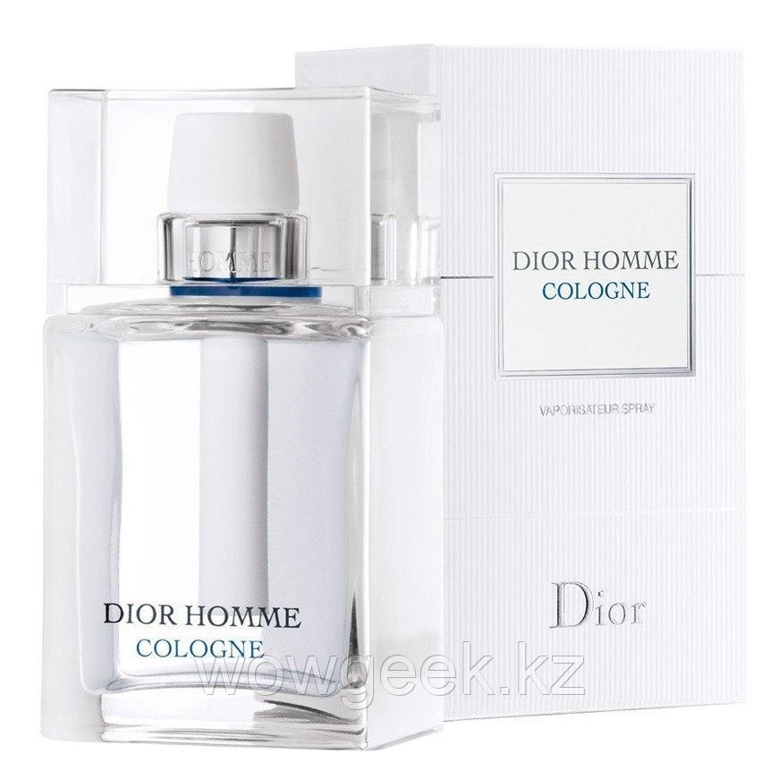 Мужской одеколон Dior Dior Homme Cologne