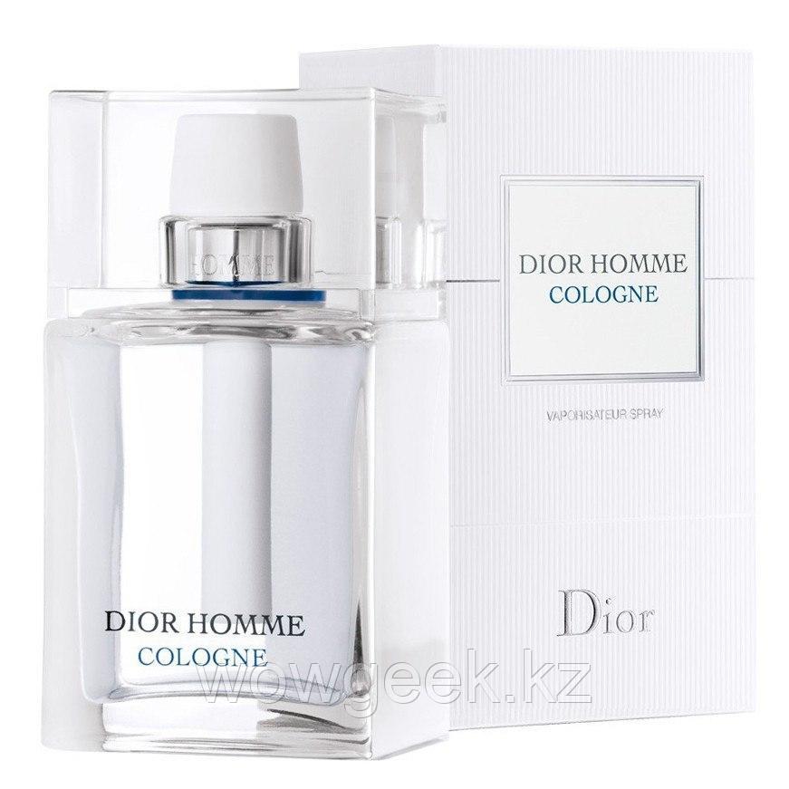 Мужской одеколон Dior Dior Homme Cologne - фото 2 - id-p71842104