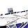 Игровой стол - аэрохоккей DFC BALTICA 48" JG-AT-14801, фото 5