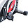 Велотренажер горизонтальный DFC B8716R5, фото 5