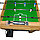 Игровой стол DFC SEVILLA new футбол, фото 4