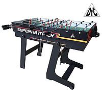Игровой стол - трансформер DFC SUPERHATTRICK 4 в 1, фото 1