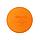 Мячики для настольного тенниса DONIC AVANTGARDE 3, 6 шт, оранжевый, фото 2
