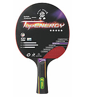 Ракетка для настольного тенниса TopEnergy