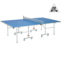Теннисный стол DFC TORNADO, синий, фото 1