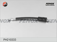 Шланг тормозной FENOX PH210333